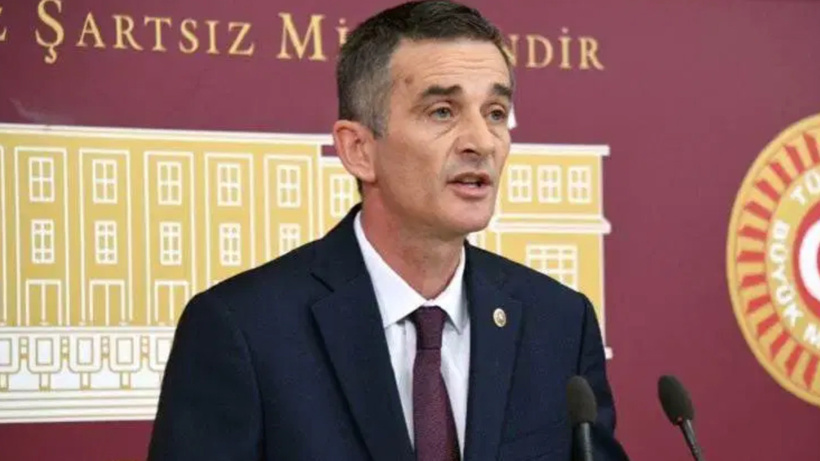 Son Dakika | Ümit Dikbayır 'AKP'ye geçeceği' iddiasına yanıt verdi