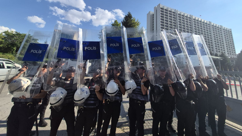 Bağımsız Maden-İş Sendikası: Cumhurbaşkanı'nın mitingine katılacağız