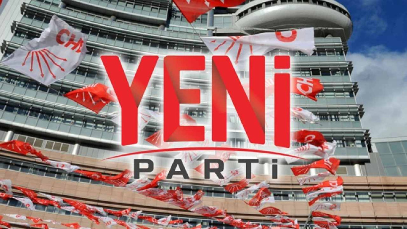Datça Belediyesi de YENİ Parti'ye geçiyor