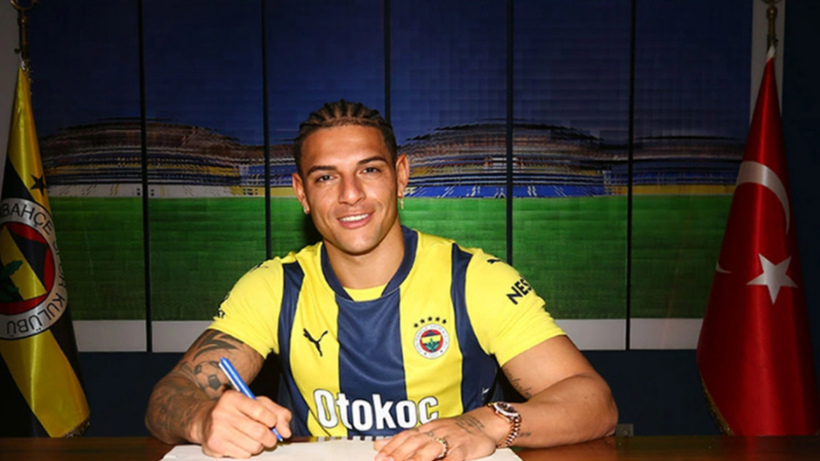 Fenerbahçe'den ayrılmak için şartları belli oldu: 2 futbolcudan kızdıracak talep - Resim : 2