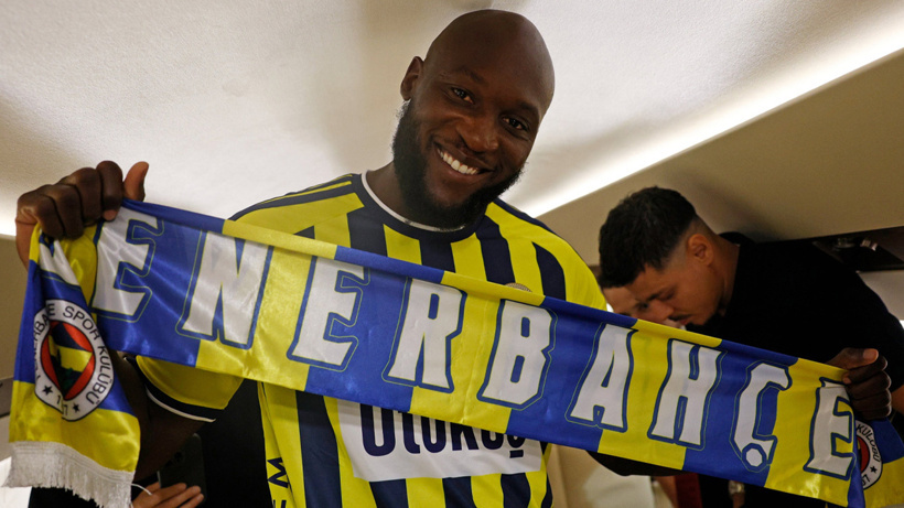 Gençlerbirliği'nden Lukaku'ya sürpriz teklif: Başkan Fenerbahçe maçı öncesi bizzat açıkladı