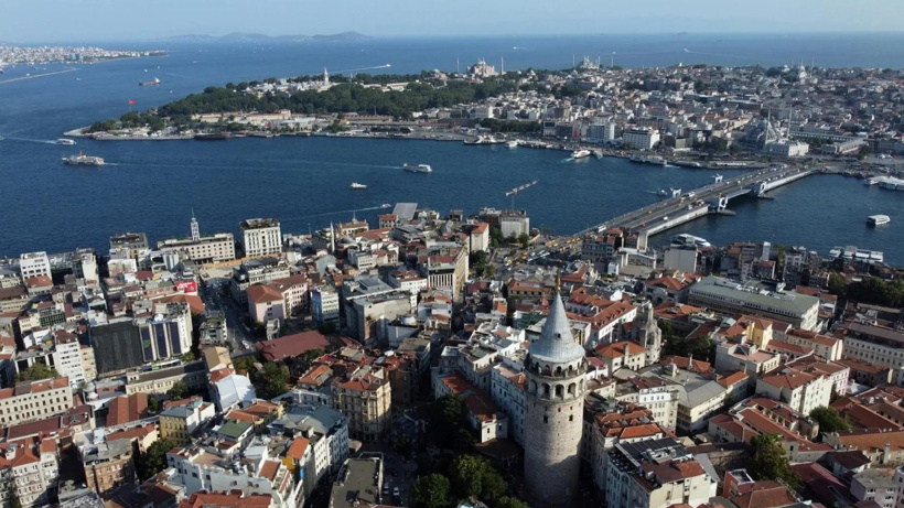 İstanbul'da 2 günde çok şeyi değiştirecek: AKOM haberi verdi