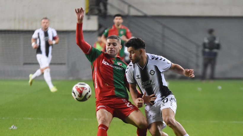 Süper Lig ekibiyle görüşmeler tıkanınca 3. Lig takımına geri dönmek istedi