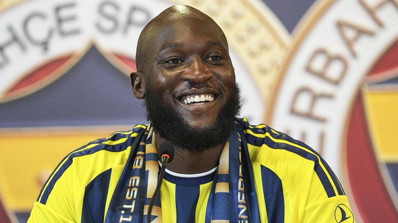 Metin Diyadin: Lukaku elimizde büyüdü