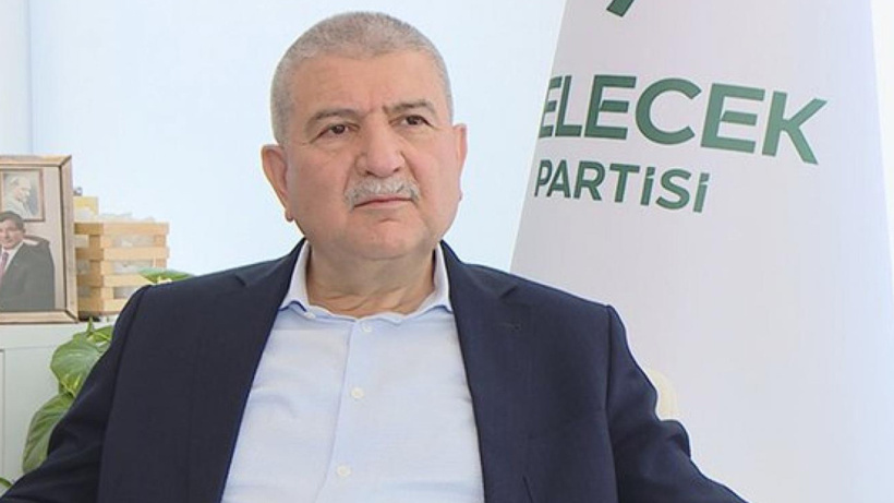Son Dakika | Yeni Yol Grubu yeniden düşme hattına geldi! Kani Torun istifa edecek AKP'nin teklifini açıkladı