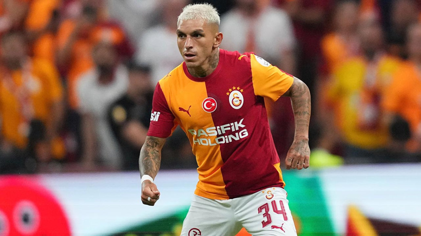 Galatasaray'da Torreira depremi: Neden gitmek istediği belli oldu