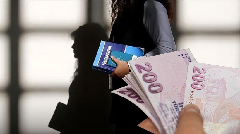 Üniversite harçlarına zam geldi! Bölüm bölüm belli oldu