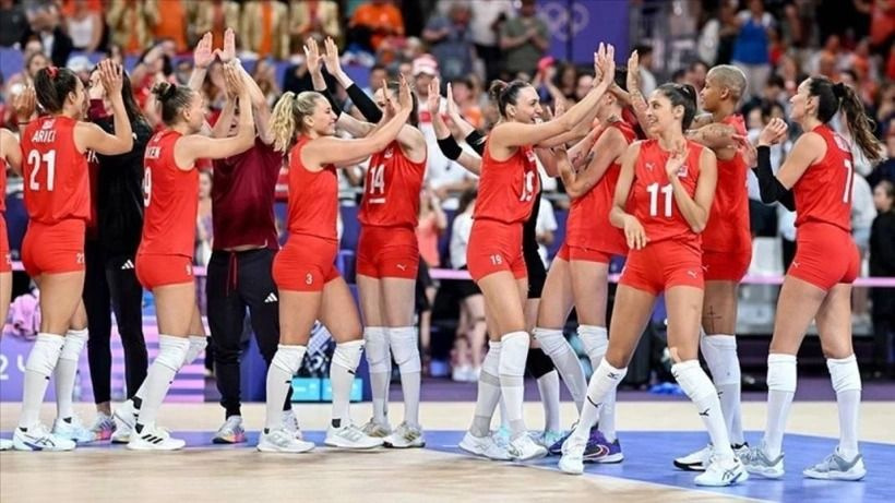 Filenin Sultanları'nın maçları belli oldu: İşte Avrupa Şampiyonası grupları! Eda Erdem gerçeği - Fotoğraf: 2