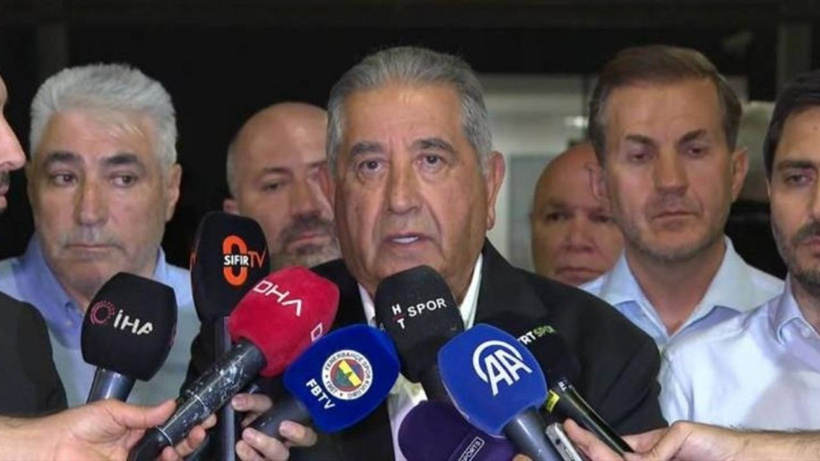 Mahmut Uslu: Aklınıza ne geliyorsa yaparız! İki penaltımız verilmedi