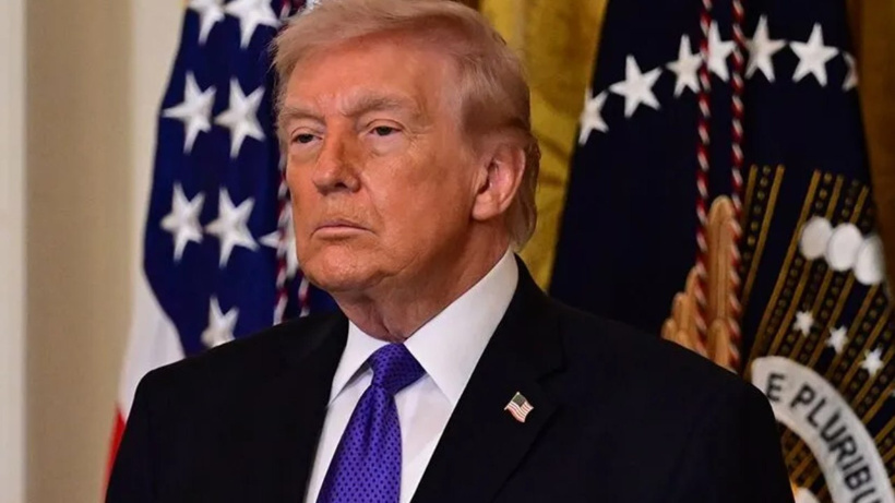 'Yemek kamyonu' ve Hürmüz Boğazı: İran’dan Trump’a sert uyarı! 'Kendi güvenliğinden endişelen'