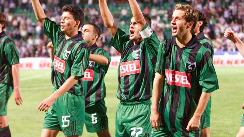 Süper Lig’in efsane takımı lig başlamadan küme düşecek - Fotoğraf: 3