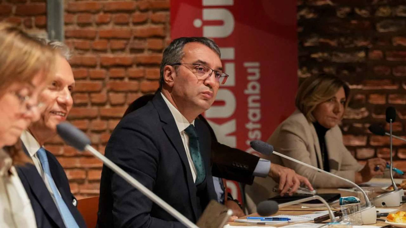 Mahir Polat sağlık durumuna ilişkin açıklama yaptı