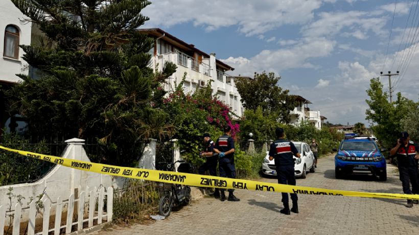 Muğla'da aile faciası: 74 yaşındaki annesini öldürüp intihar etti
