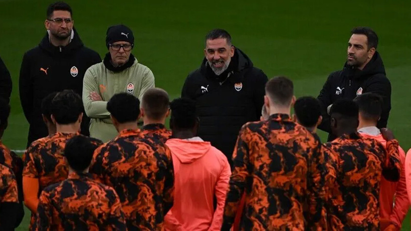 Arda Turan durdurulamıyor: Yine başardı