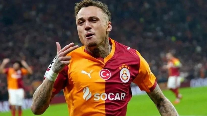 Galatasaray yönetimi toplandı transfer bombaları peş peşe patladı: Sözleşmeler gönderildi bile - Fotoğraf: 4
