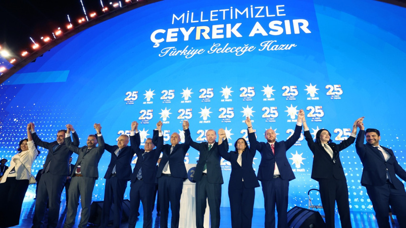 AKP'de vekillik için sıra bekleyenlere kötü haber: Öncelik 'onlara' verildi