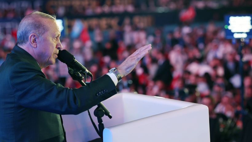 Seçmenler neden AKP'den kopuyor? Araştırma direktörü tek tek anlattı