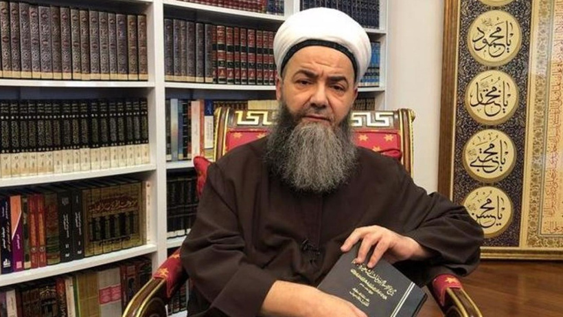 Cübbeli Ahmet Süleymancılara 'FETÖ' iması yaptı: İsmailağa için "Maalesef aynı şeyler gözlenmekte" dedi