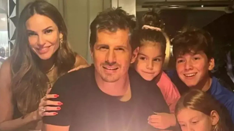 Emre Belözoğlu 'Vefat edersem bir isteğim var' diyerek açıkladı - Fotoğraf: 6