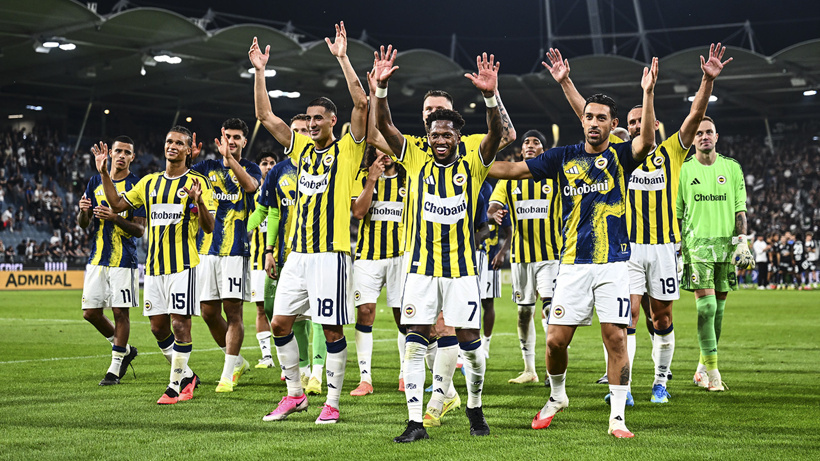 Fenerbahçe'de kulübe gidip veda etti: Aziz Yıldırım bizzat uğurladı
