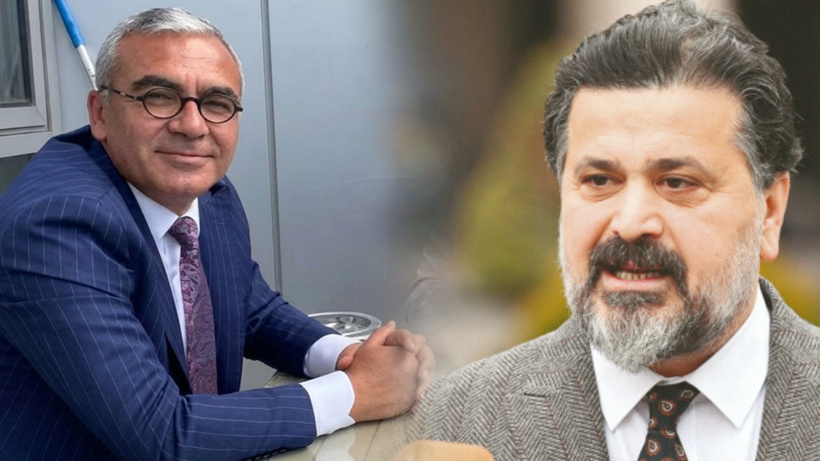 Butlancılar birbirine girdi! Hakaretler suçlamalar havada uçuştu...