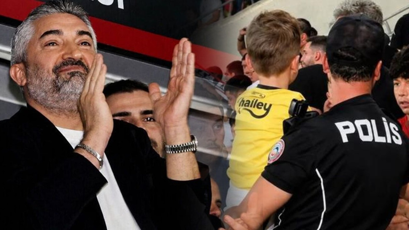 Süper Lig ekibinden Fenerbahçe forması çıkarılan minik taraftara destek: Tüm eğitim masrafları karşılanacak