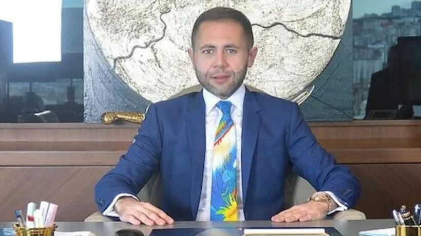 "Türkiye'yi satın alırım" diye uçakta kavga çıkaran eski holding yöneticisi uyuşturucudan gözaltında