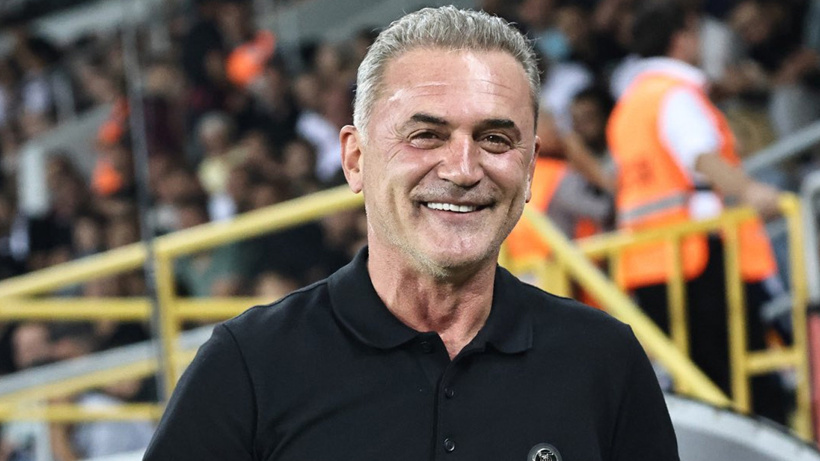 Galatasaray beraberliği sonrası Çorum FK'da anlaşma açıklandı: Kulübe 3. kez döndü