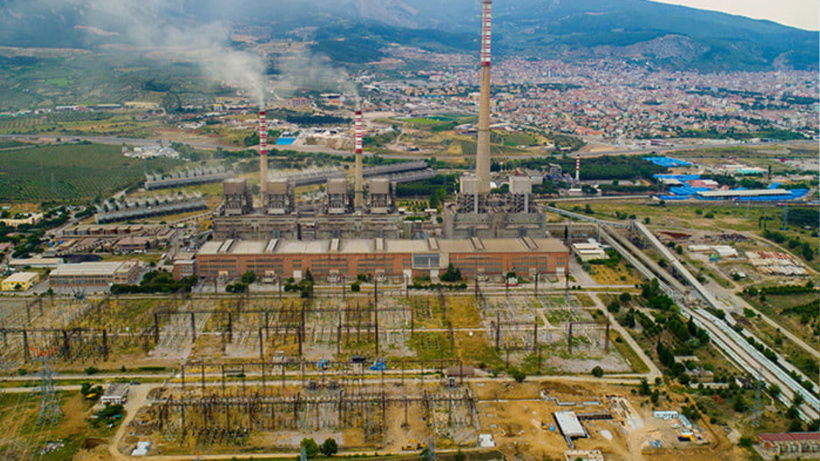 Sektöre bomba gibi düştü! Türkiye'nin dev santrali iflasa başvurdu