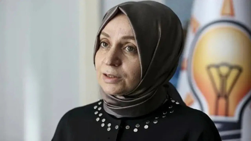 Son Dakika | AKP Grup Başkanvekili Usta kaza geçirdi: Hastaneye kaldırıldı