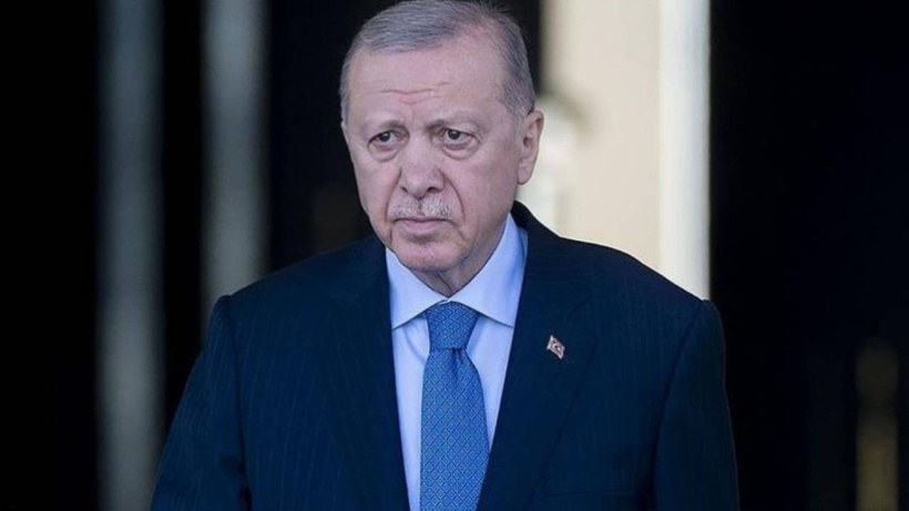 Erdoğan Avrupa Birliği tavrını Katar medyasına açıkladı!