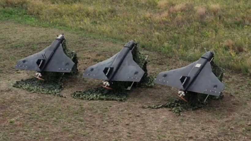Rusya NATO’nun kapısına dayandı! Gizli İHA üsleri uydu görüntüleriyle ortaya çıktı