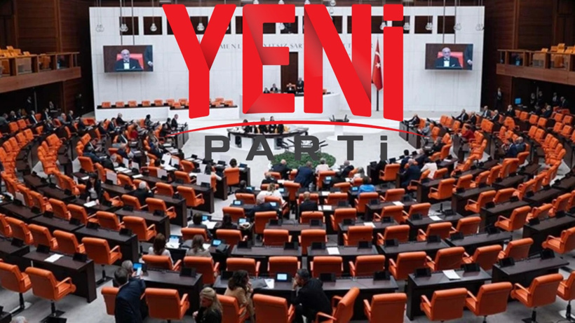 Son anketin milletvekili dağılımına göre YENİ Parti tek başına iktidar
