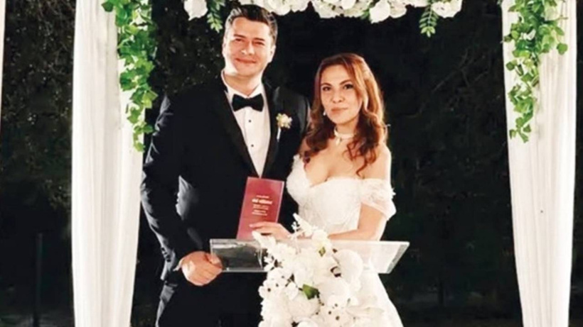 Ümit Besen kızının nikahına katılmadı! Nedeni ortaya çıktı