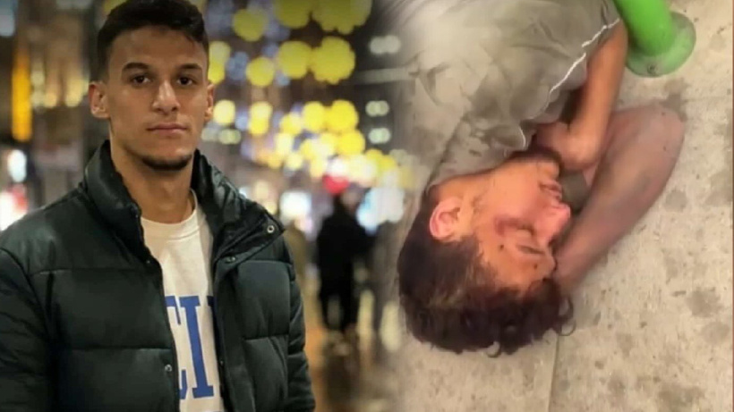 'Tedavin bitti' deyip içeri almadılar: Hastane kapısında iki can çekişen genç beyin kanamasından öldü