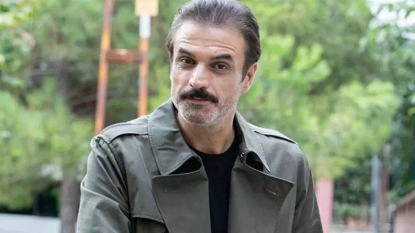 Ufuk Özkan aylar sonra döndü! İlk kare geldi - Fotoğraf: 2