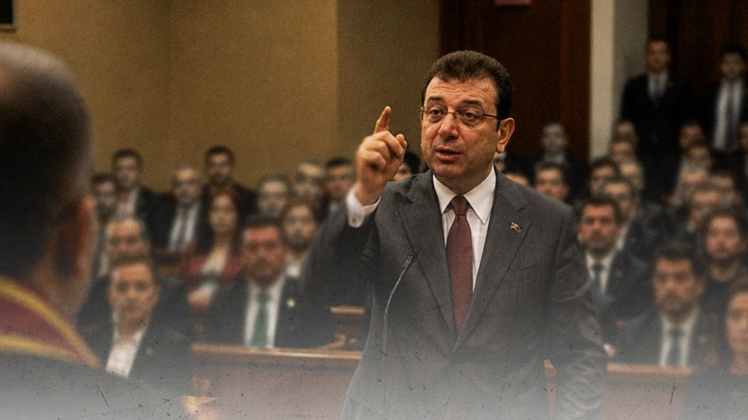 İBB davasında 2. celsenin 2. günü! İşte dakika dakika yaşananlar