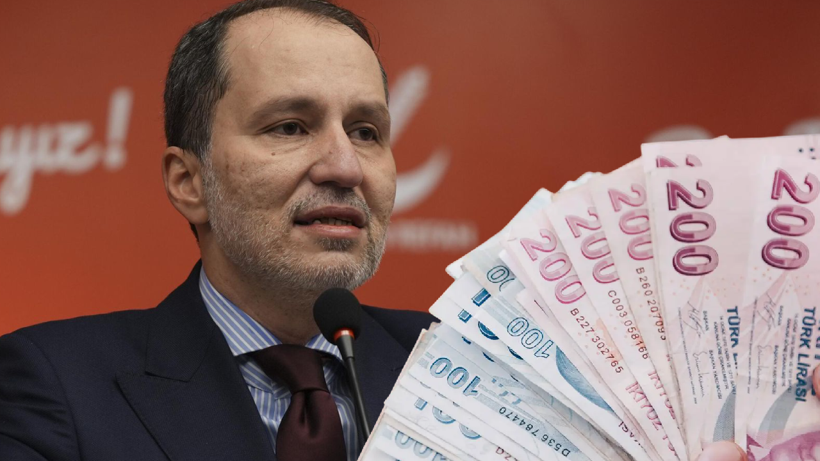 Asgari ücretin 56 bin liraya çıkarılmasının formülünü açıkladı