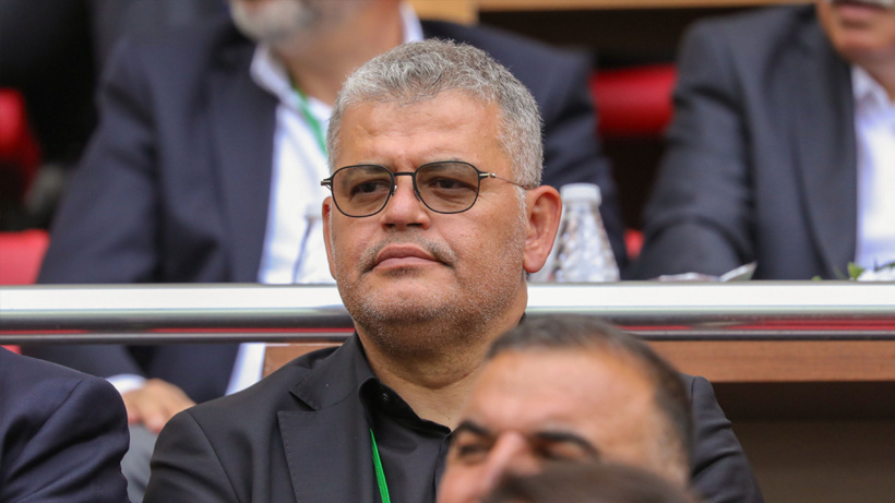 Başkan sözünü tuttu: Fenerbahçe maçı öncesi anlaşma açıklandı