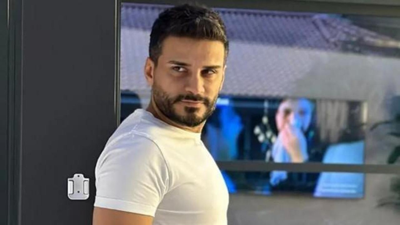 Engin Polat mali şubeye gitti: Polis kapıdan içeri almadı