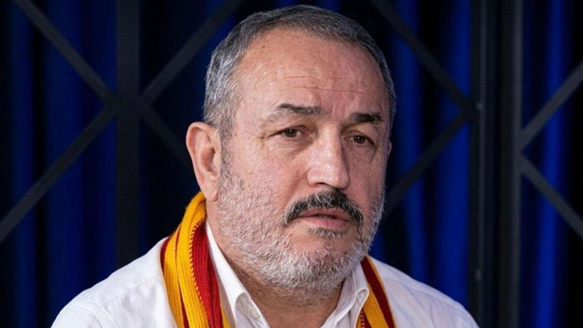 Uyuşturucu testi pozitif çıkan UltrAslan liderinden ayet paylaşımı