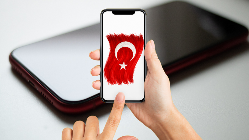 Türkiye akıllı telefon mu üretecek? Teknoloji devi 29 yıl sonra yeniden mesaiye başlıyor