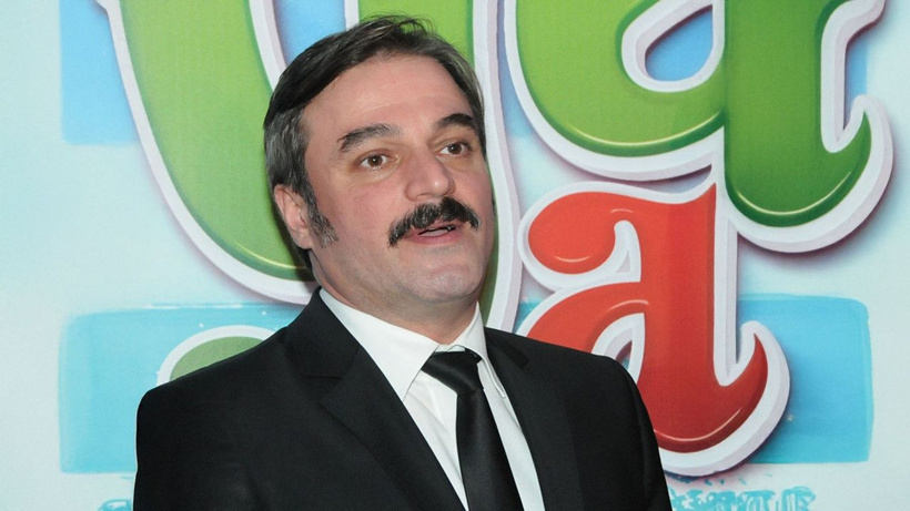 Ufuk Özkan aylar sonra döndü! İlk kare geldi - Fotoğraf: 5