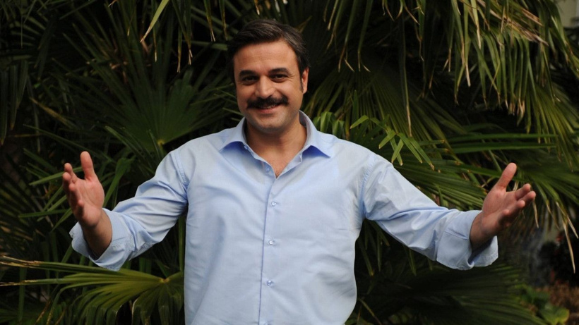 Ufuk Özkan aylar sonra döndü! İlk kare geldi - Fotoğraf: 6