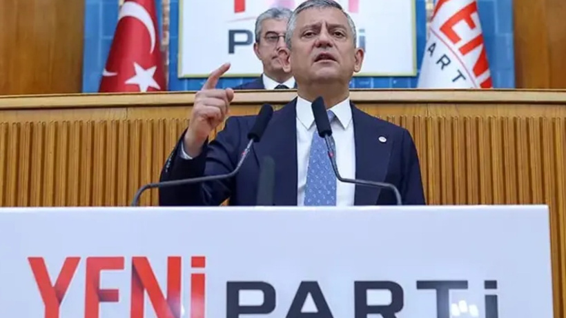 YENİ Parti 20 günlük bağış bilançosunu açıkladı: 411 milyon lirayı aştı
