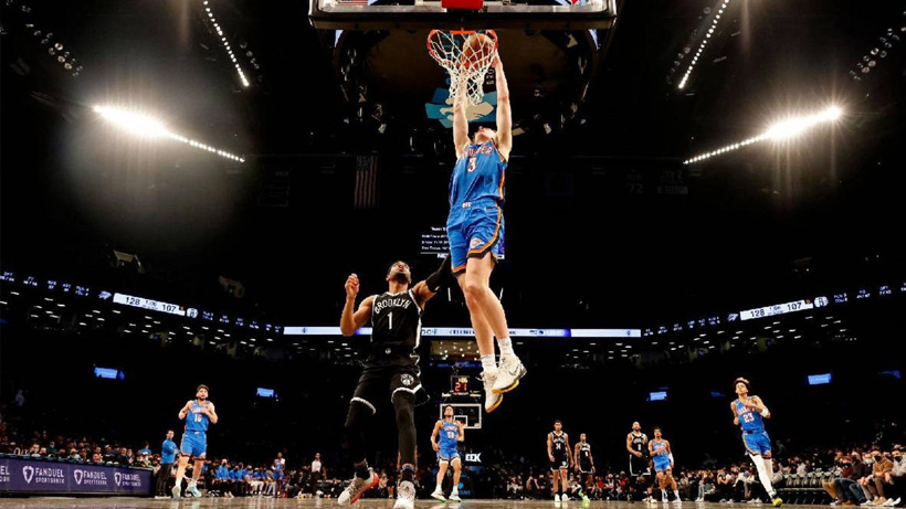 Basketbolun genç yıldızları geliyor: BWB kampı İstanbul'da gerçekleşecek