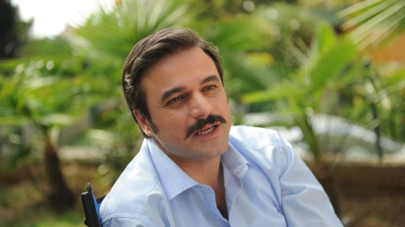 Ufuk Özkan aylar sonra döndü! İlk kare geldi - Fotoğraf: 3