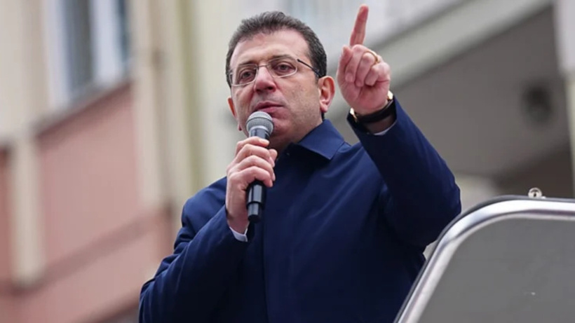 İmamoğlu'ndan İBB davasında 'itirafçı' tepkisi: Adil yargılama yerle bir edildi