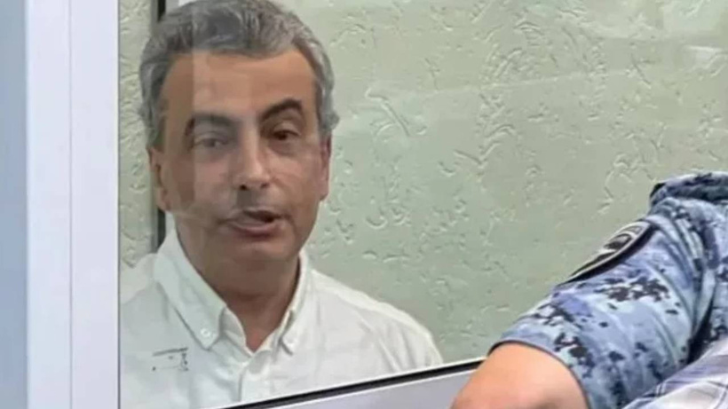 Seçime girmesi engellenmişti! Putin yönetimine karşı çıkan muhalif siyasetçiye 11 yıl hapis