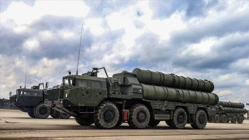 Ankara’nın F-35 planı suya mı düşüyor? Rus basını S-400’lerdeki yeni hamleyi yazdı